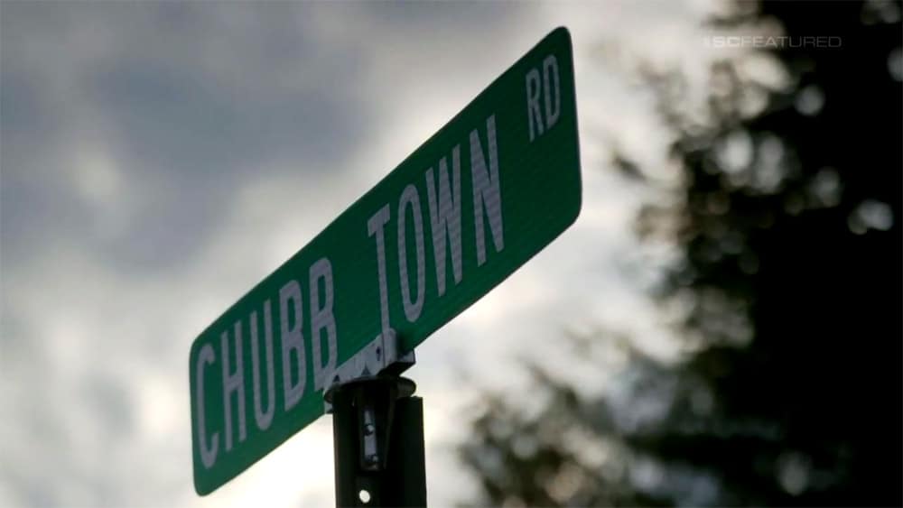 Chubb Town