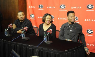 Devon Gales & Family