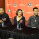 Devon Gales & Family
