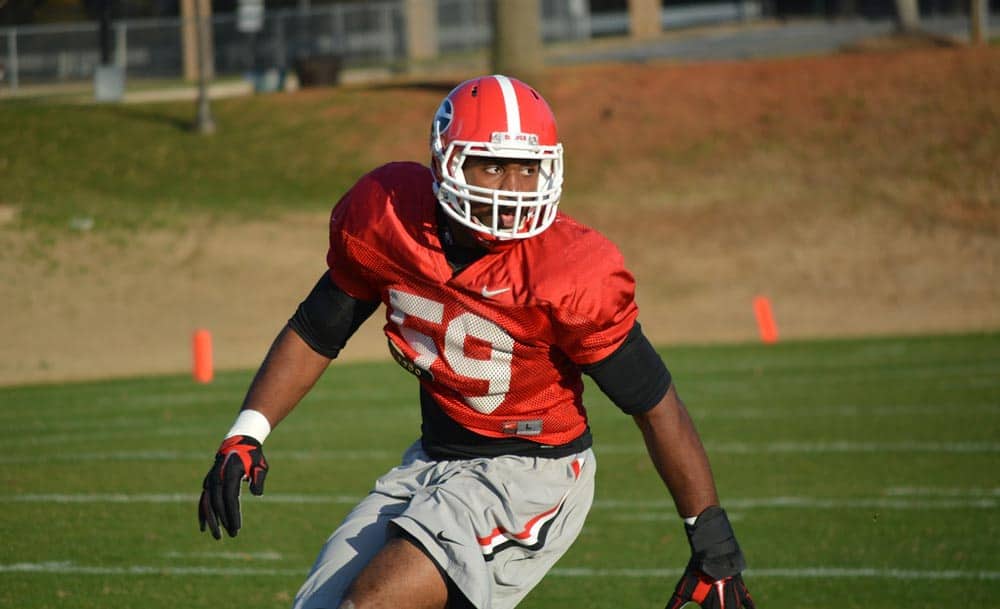 Jordan Jenkins