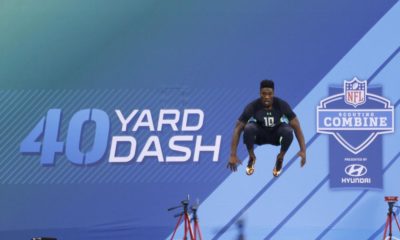 Leonard Floyd