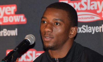 Malcolm Mitchell