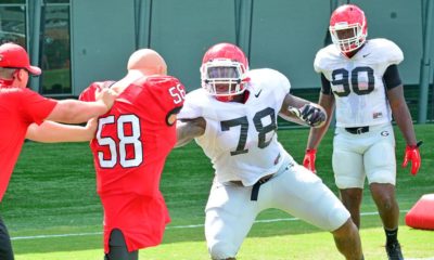 UGA Football
