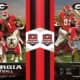 2016 UGA Football Spring Media Guide