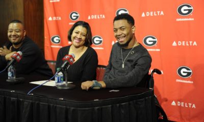 Devon Gales