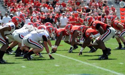 G-Day Game