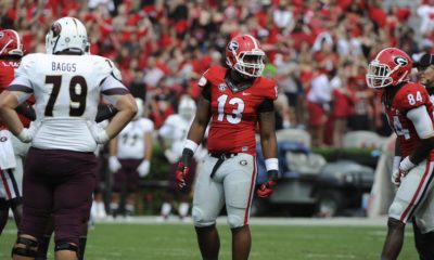 Jonathan Ledbetter