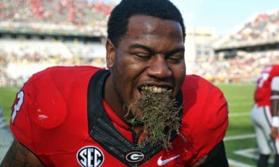 Jonathan Ledbetter