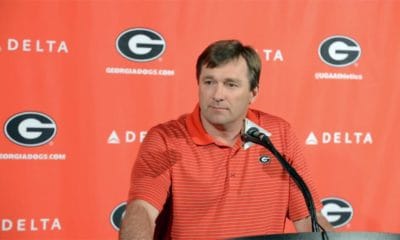 Kirby Smart