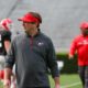 Kirby Smart