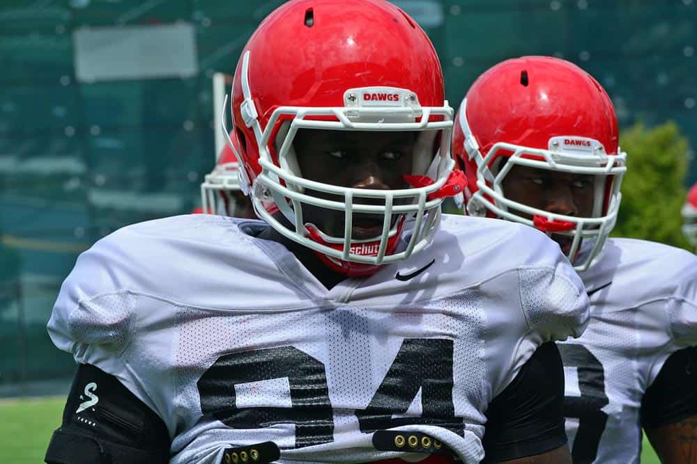 Michael Barnett