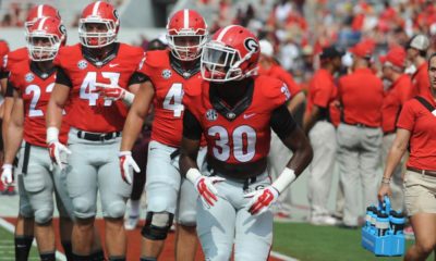 Tae Crowder