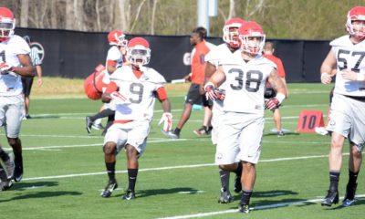 UGA Football