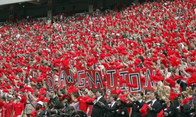 UGA Football