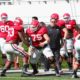 UGA OL