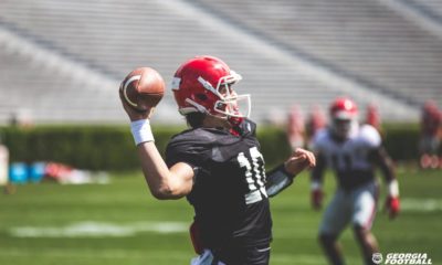 Jacob Eason