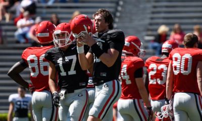 Jacob Eason