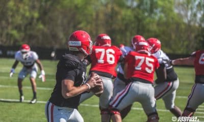 UGA Football