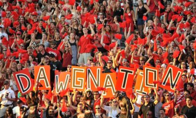 Dawg Nation
