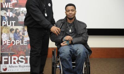 Devon Gales
