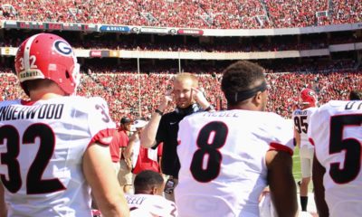 UGA Football