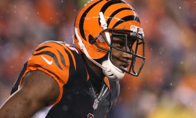 A.J. Green