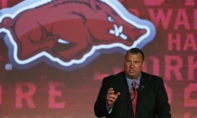 Bret Bielema