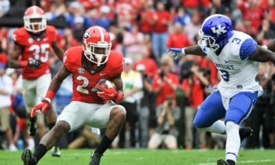 Dominick Sanders