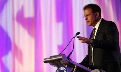 Gus Malzahn