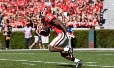 Isaiah McKenzie