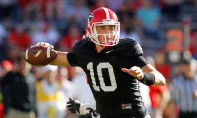 Jacob Eason