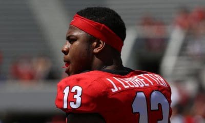 Jonathan Ledbetter
