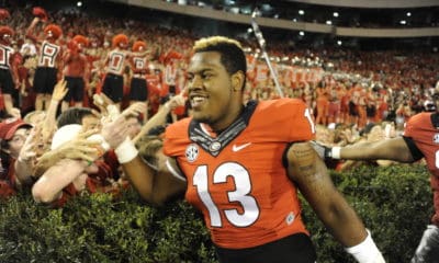 Jonathan Ledbetter