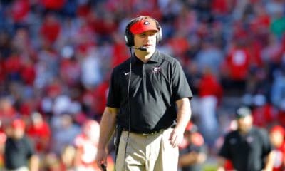 Kirby Smart