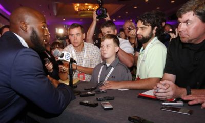 Leonard Fournette
