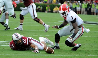 Lorenzo Carter