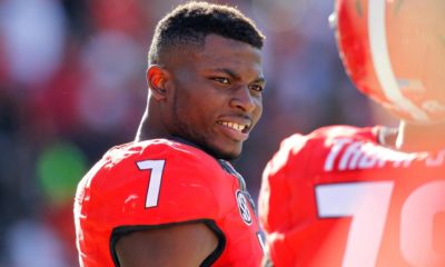 Lorenzo Carter