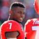 Lorenzo Carter