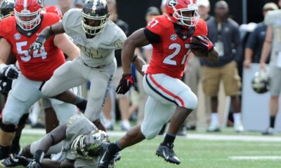 Nick Chubb