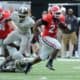 Nick Chubb