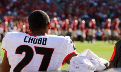 Nick Chubb