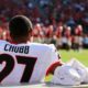 Nick Chubb