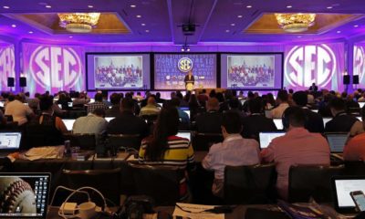 SEC Media Days 2016