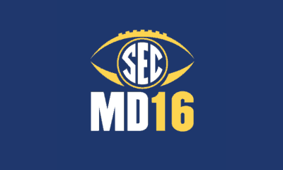 SEC Media Days 2016