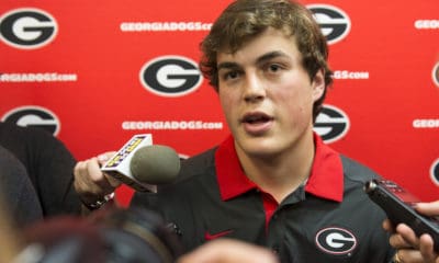 Jacob Eason