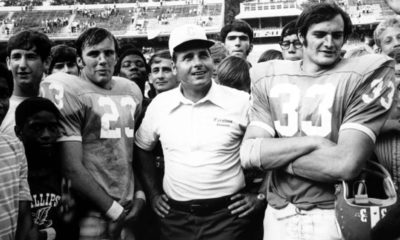 Bill Dooley