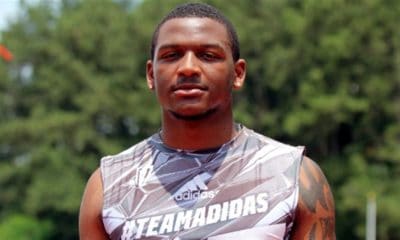 Breon Dixon
