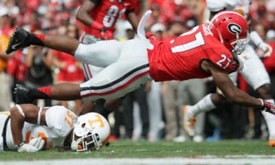 Nick Chubb