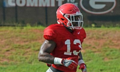 Elijah Holyfield