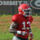 Elijah Holyfield